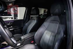 مێرسێدس بێنز GLB